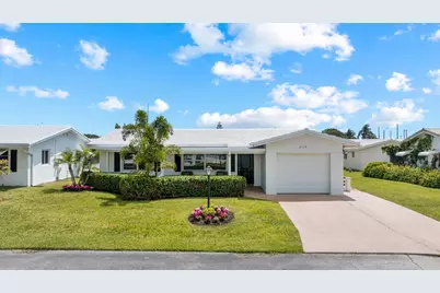 2114 SW 13th Place, Boynton Beach, FL 33426 - Photo 2