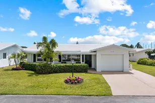 2114 SW 13th Pl, Boynton Beach, FL 33426 - Photo 2