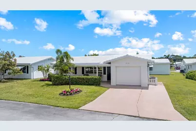 2114 SW 13th Place, Boynton Beach, FL 33426 - Photo 1