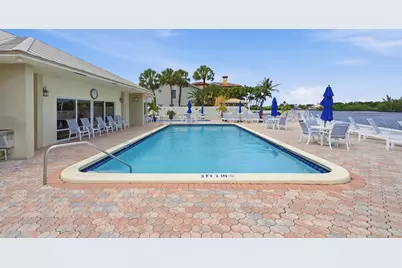 600 Snug Harbor Drive #A10, Boynton Beach, FL 33435 - Photo 34