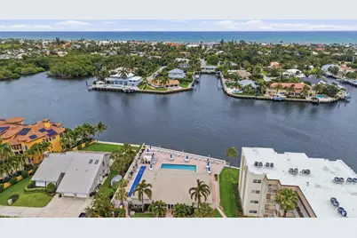 600 Snug Harbor Drive #A10, Boynton Beach, FL 33435 - Photo 4
