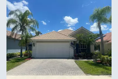 794 SW Munjack Circle, Port Saint Lucie, FL 34986 - Photo 1