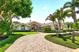 6711 SE Barrington Dr, Stuart, FL 34997 - Photo 1