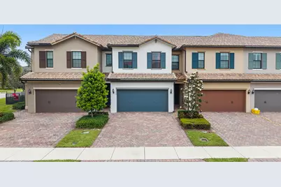 4846 San Fratello Circle, Lake Worth, FL 33467 - Photo 1