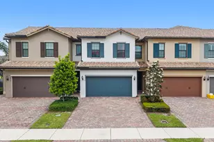 4846 San Fratello Cir, Greenacres, FL 33467 - Photo 1
