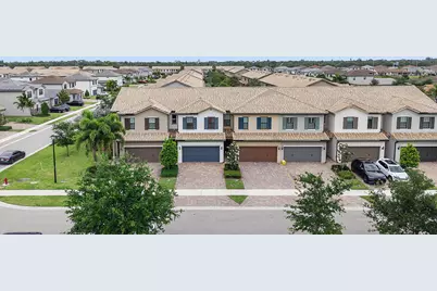 4846 San Fratello Circle, Greenacres, FL 33467 - Photo 2