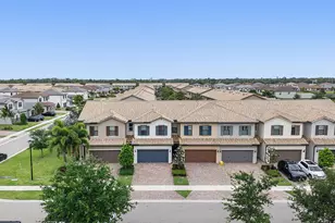 4846 San Fratello Cir, Greenacres, FL 33467 - Photo 2
