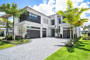 9516 Riverside Pk Dr, Boca Raton, FL 33434 - Photo 2