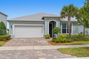12327 SW Sand Dollar Wy, Port Saint Lucie, FL 34987 - Photo 2