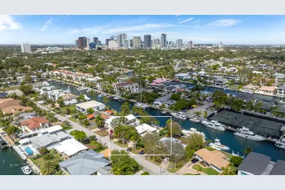 1601 SE 12th Court, Fort Lauderdale, FL 33316 - Photo 44