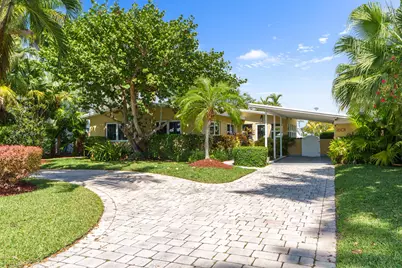 1601 SE 12th Court, Fort Lauderdale, FL 33316 - Photo 1