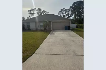 1068 SE Saint Johns St Street SE, Palm Bay, FL 32909 - Photo 1
