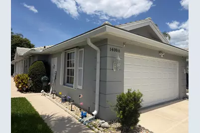 1499 NW Amherst Drive #A, Port Saint Lucie, FL 34986 - Photo 2