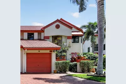 7856 Lexington Club Boulevard #Unit B, Delray Beach, FL 33446 - Photo 1