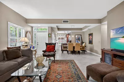 7856 Lexington Club Boulevard #Unit B, Delray Beach, FL 33446 - Photo 6