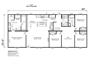 18574 NW 284th St, Okeechobee, FL 34972 - Photo 40