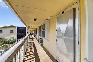 99 Bedford D, West Palm Beach, FL 33417 - Photo 2