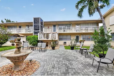 99 Bedford D, West Palm Beach, FL 33417 - Photo 18