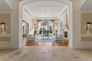 135 W Bears Club Dr, Jupiter, FL 33477 - Photo 6