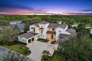 135 W Bears Club Dr, Jupiter, FL 33477 - Photo 50