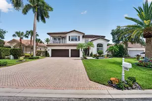 12262 NW 49th Dr, Coral Springs, FL 33076 - Photo 10