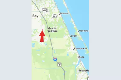 1386 SE Wigmore St Street SE, Palm Bay, FL 32909 - Photo 8
