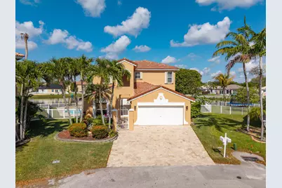 13196 SW 29th Street, Miramar, FL 33027 - Photo 16