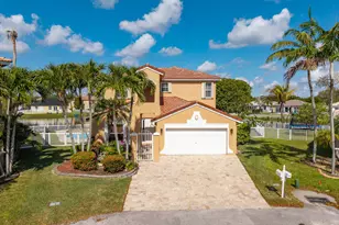 13196 SW 29th St, Miramar, FL 33027 - Photo 16