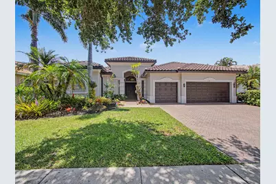 4126 Cedar Creek Ranch Circle, Lake Worth, FL 33467 - Photo 1