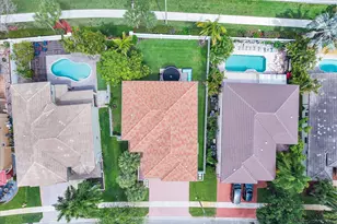 1483 SW 161st Ave, Pembroke Pines, FL 33027 - Photo 52