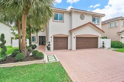1483 SW 161st Avenue, Pembroke Pines, FL 33027 - Photo 1