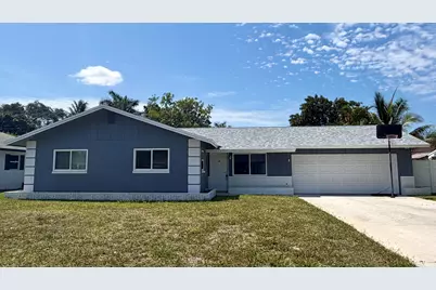 3344 Vagabond Road, Lake Worth, FL 33462 - Photo 1