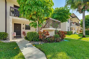 7245 Golf Colony Ct, Lake Worth, FL 33467 - Photo 1