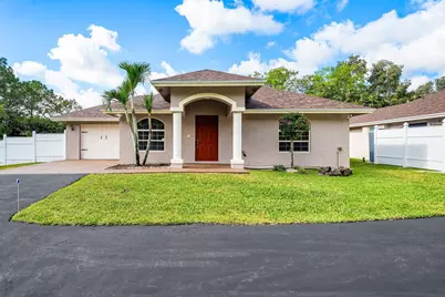 17038 69th Street N, The Acreage, FL 33470 - Photo 4