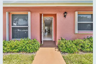 1610 NW 18th Avenue #96d, Delray Beach, FL 33445 - Photo 2