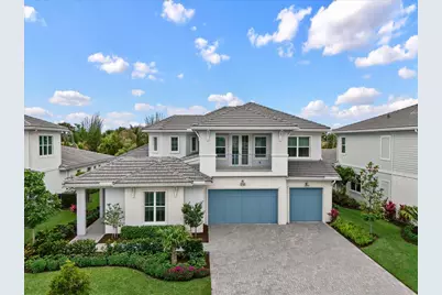 9236 Crestview Circle, Palm Beach Gardens, FL 33412 - Photo 2