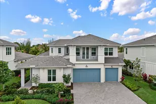 9236 Crestview Cir, Palm Beach Gardens, FL 33412 - Photo 2