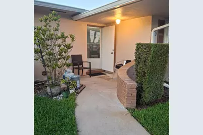 2569 Dudley Drive W #D, West Palm Beach, FL 33415 - Photo 1
