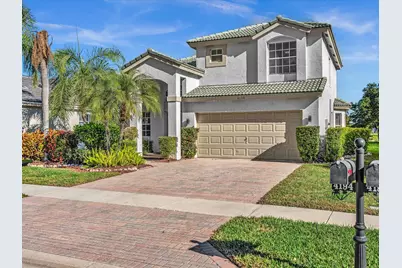 4194 Bluff Harbor Way, Wellington, FL 33449 - Photo 4