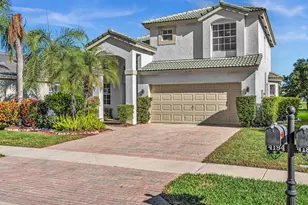 4194 Bluff Harbor Way, Wellington, FL 33449 - Photo 4