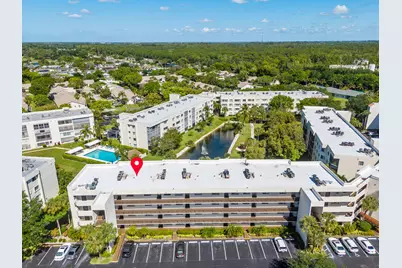 3138 Via Poinciana #410, Lake Worth, FL 33467 - Photo 30