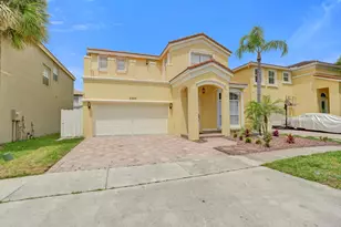 5262 SW 155th Ave, Miramar, FL 33027 - Photo 2