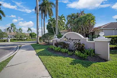 2620 E Aragon Boulevard #3, Sunrise, FL 33313 - Photo 36