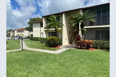 202 Foxtail Drive #F1, Greenacres, FL 33415 - Photo 1