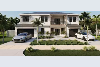 440 Harbour Road, North Palm Beach, FL 33408 - Photo 1