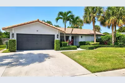 1225 NW 15th Street, Boca Raton, FL 33486 - Photo 2