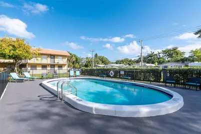 1401 NE 17th Court #208, Fort Lauderdale, FL 33305 - Photo 20