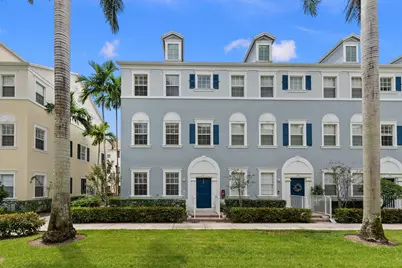 115 Pond Apple Lane #101, Jupiter, FL 33458 - Photo 1