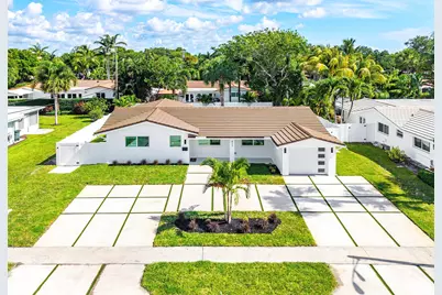 833 SW 5th Street, Boca Raton, FL 33486 - Photo 1