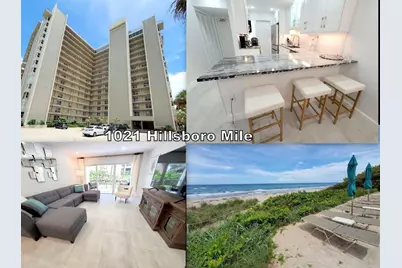 1021 Hillsboro Mile #G2, Hillsboro Beach, FL 33062 - Photo 1